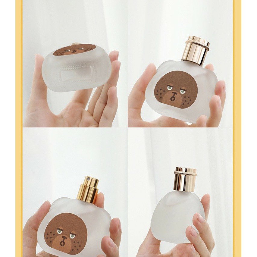 NƯỚC HOA XỊT TOÀN THÂN BODY MIST