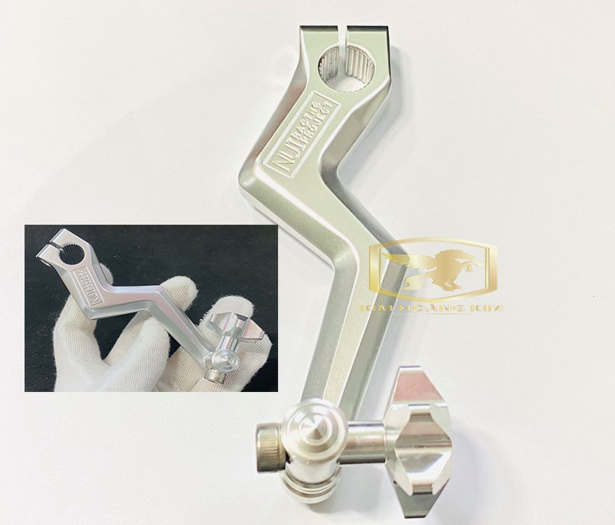 Càng thắng Sau Nui Racing dành cho xe Tay ga Vario,Ab.......