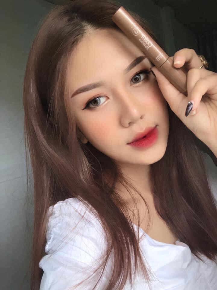 Mascara chân mày Etude House Color My Brows