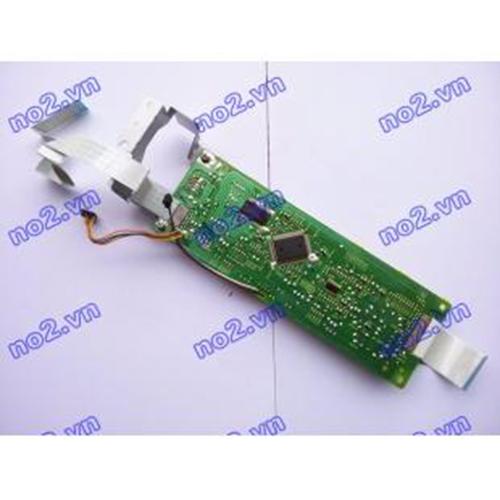 ECU máy in canon 2900