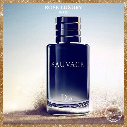 Nước hoa Dior Sauvage EDT 20ml