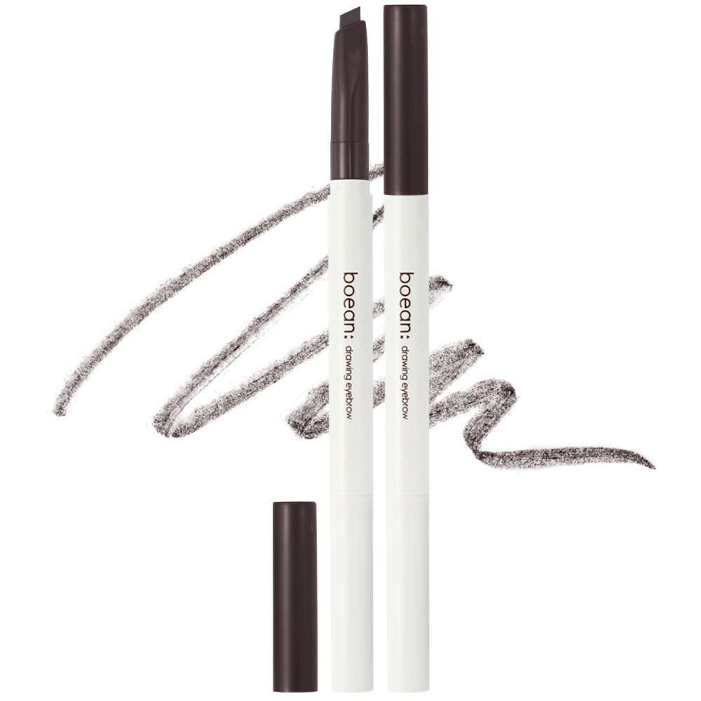 [Xả Hàng] Bút Chì kẻ Chân Mày BOEAN DRAWING EYE BROW (0.25g)
