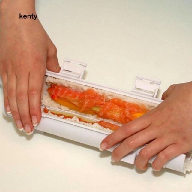 Khuôn làm cơm cuộn SUSHI Kimbap