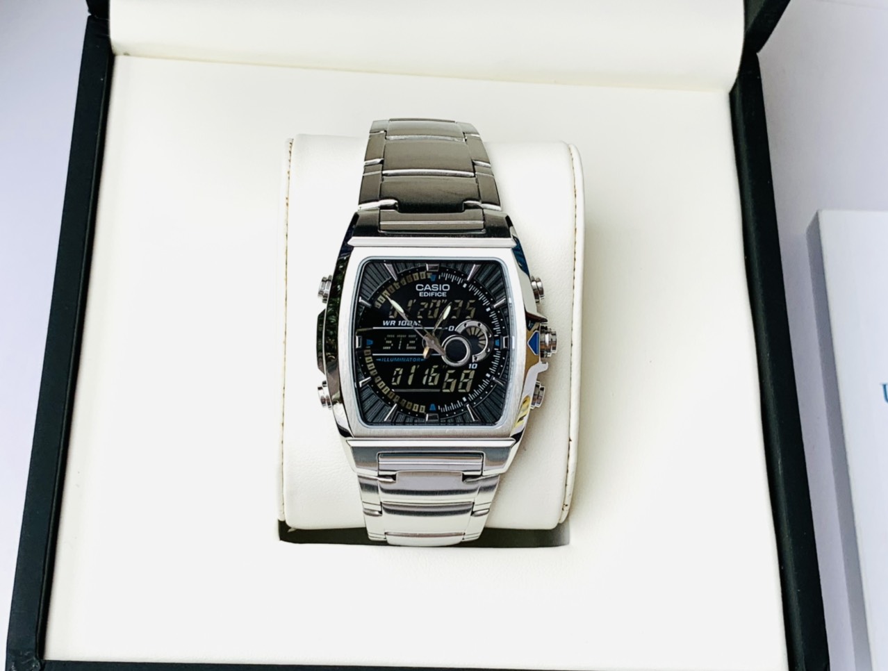 Đồng Hồ Casio EFA120D