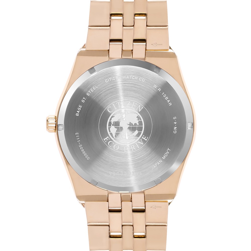 Đồng hồ Nam Citizen BM7332-61P - Eco-Drive