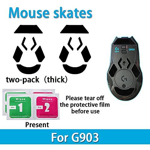 feet chuột Logitech G903 dày 0.7mm
