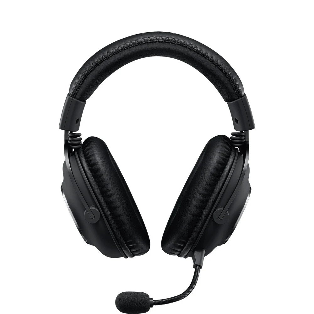 Tai nghe Logitech G Pro Gaming - gen 2