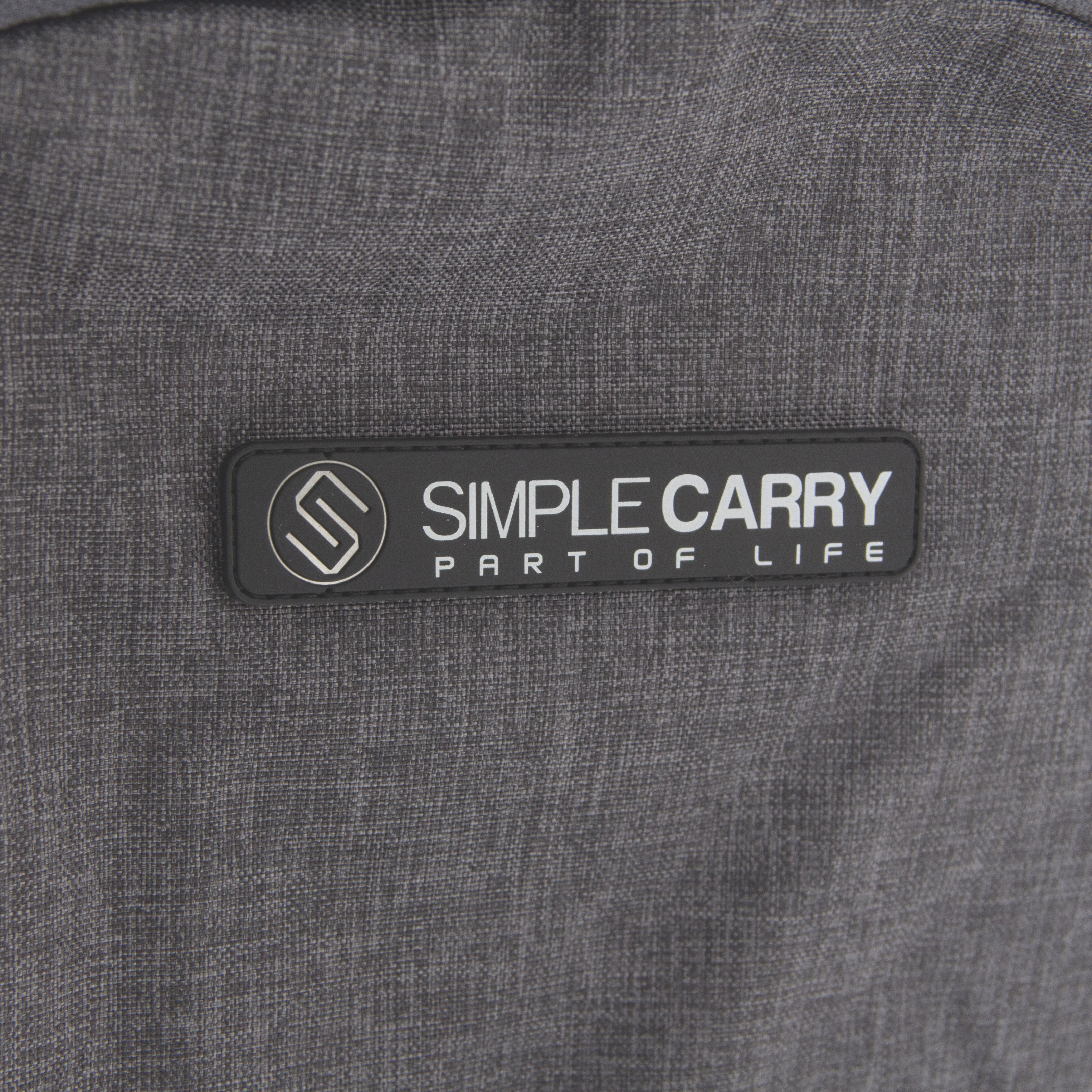 Balo Thời Trang SimpleCarry K-City 2