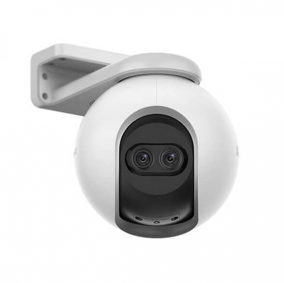 Camera wifi xoay ngoài trời EZVIZ C8PF 2mp ( 2 ống kính )
