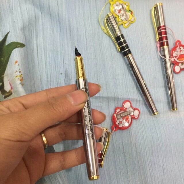 Bút mài thầy ánh