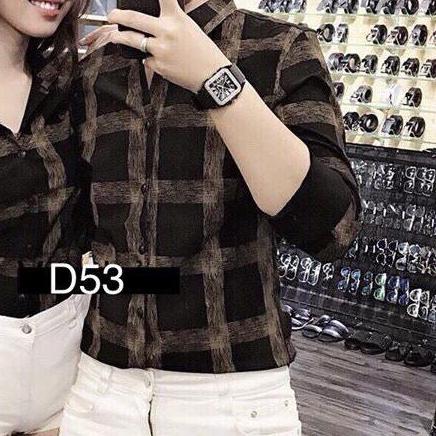[HCM]ÁO SOMI NAM NỮ CHẤT LỤA CAO CẤP SEVENSHOP89 MS073