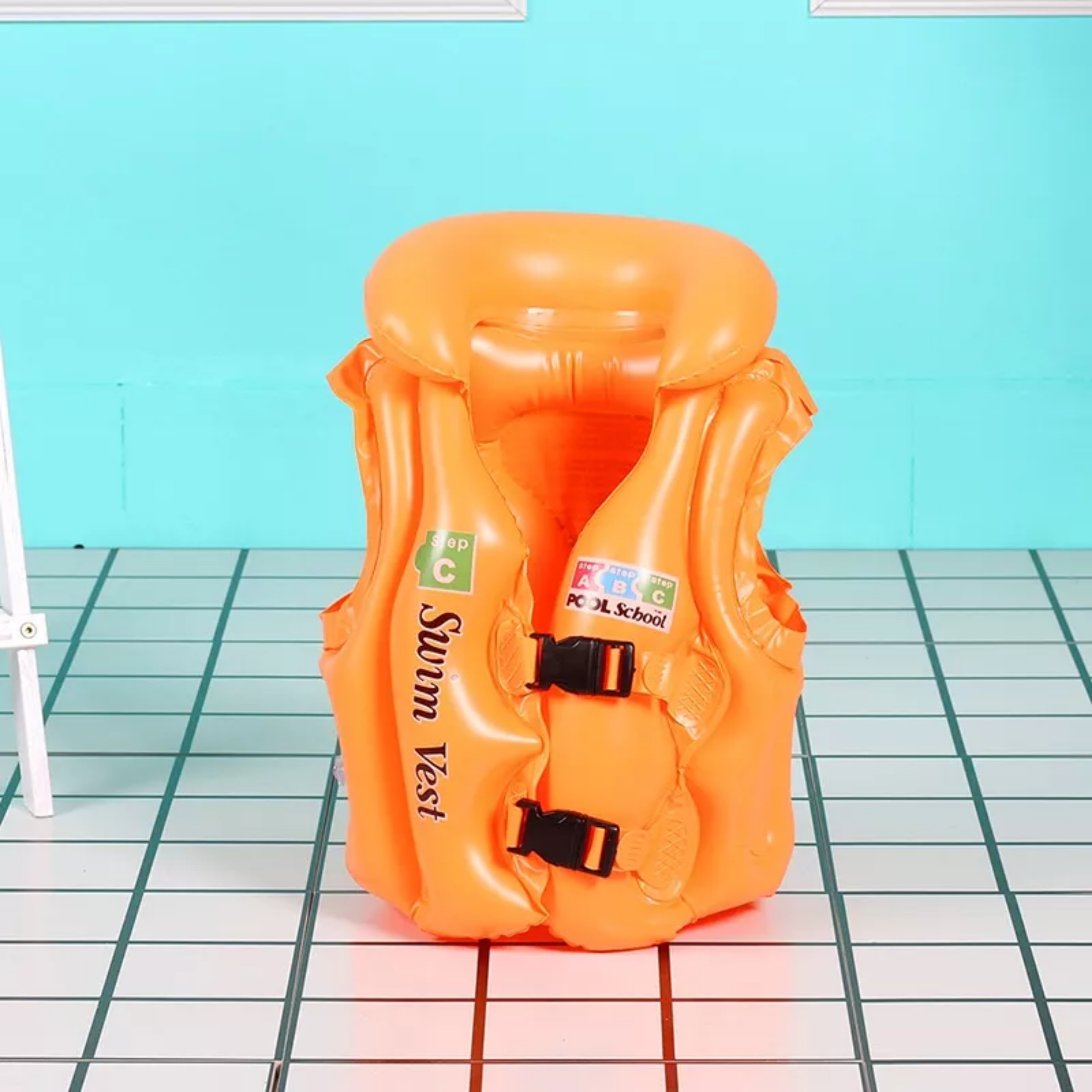 Phao bơi (Áo phao) cho bé hàng mới Đủ Size dưới 50kg