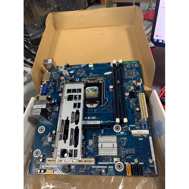 Main máy tính bàn Samsung, giga,asus, peagtron H81 mới. Bảo hành 3 năm