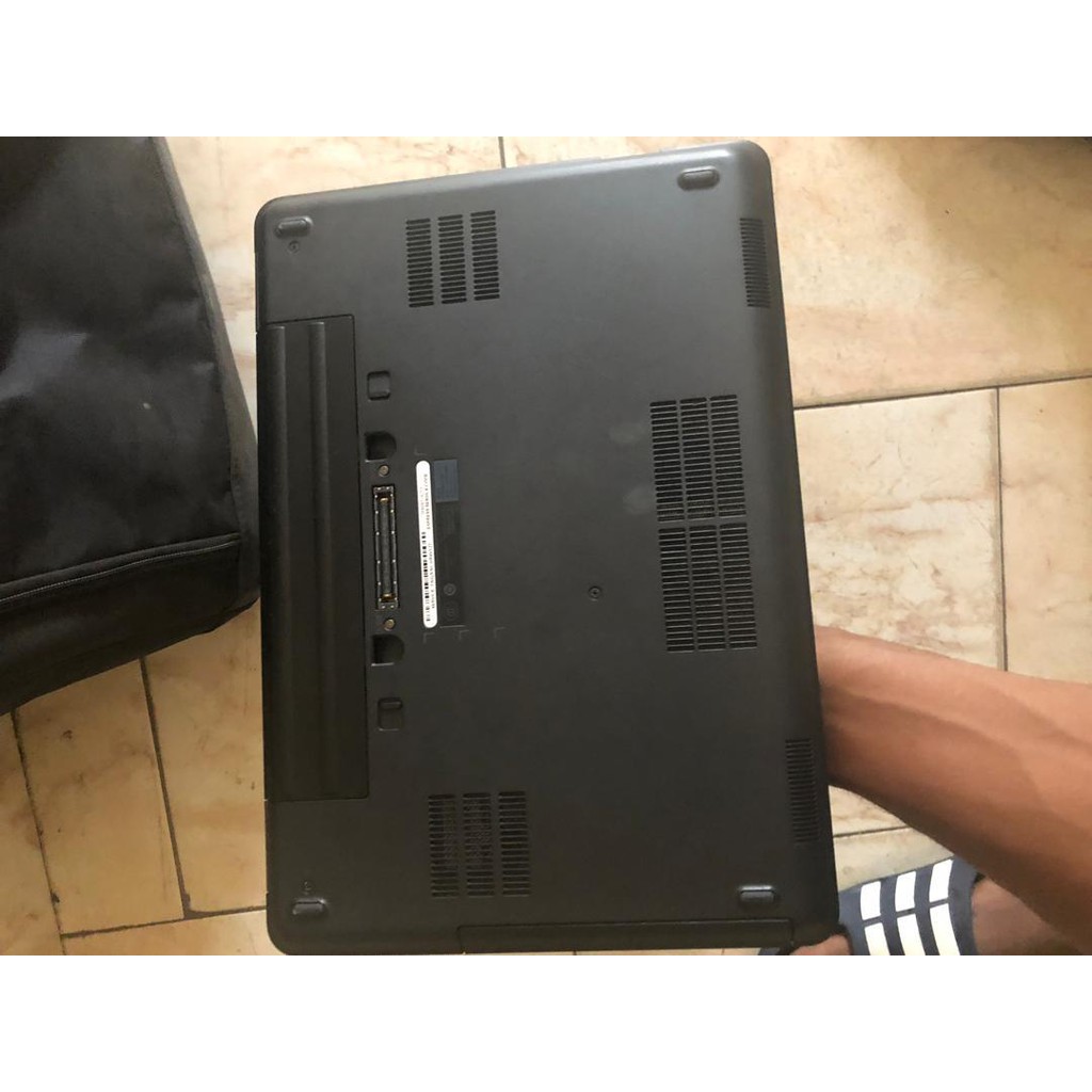Pin laptop Dell Latitude E5440 E5540