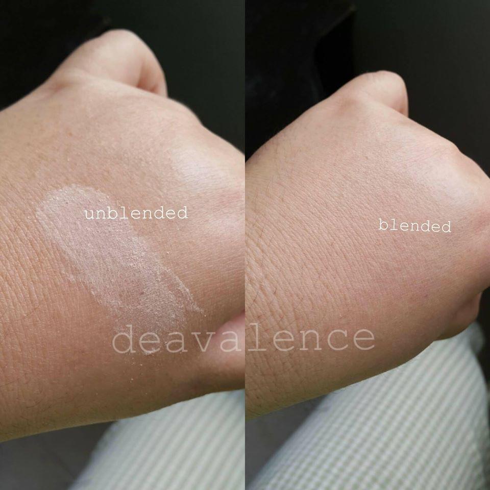 [HCM]PHẤN PHỦ DẠNG BỘT AIRSPUN LOOSE FACE POWDER