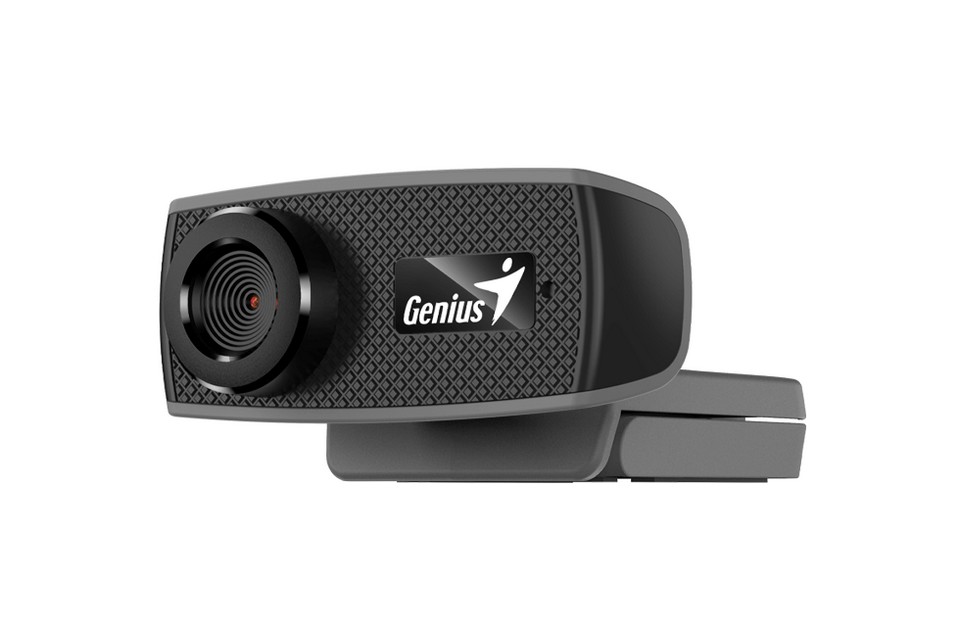 Webcam Genius FaceCam 1000X V2