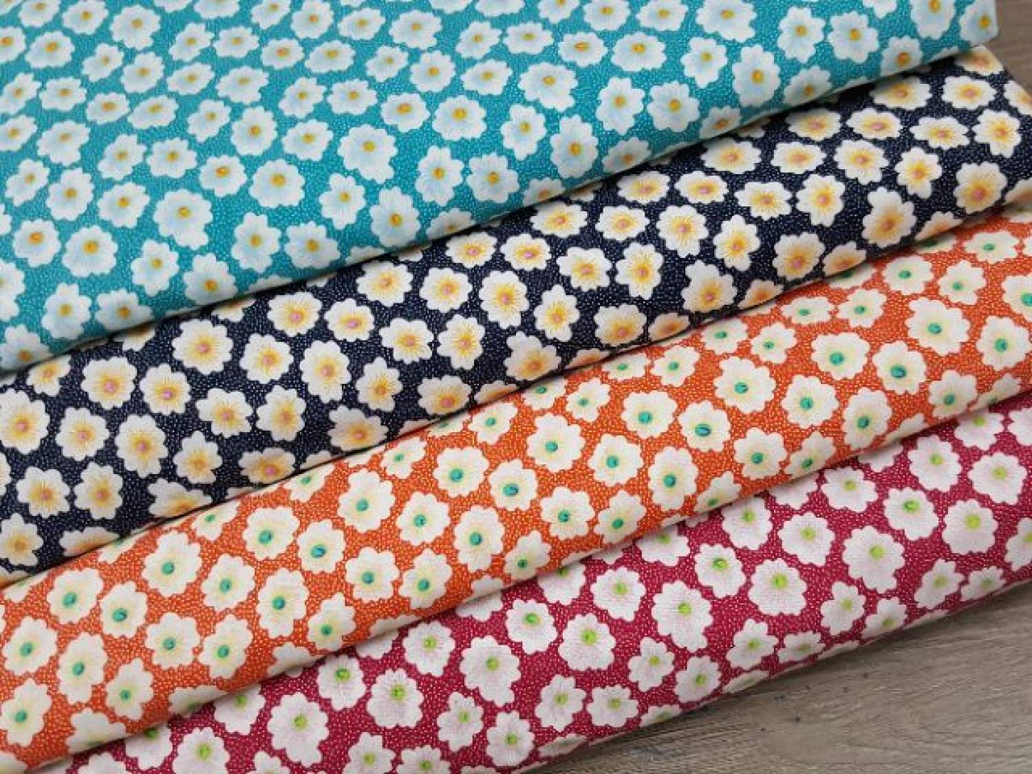Vải thô cotton 1m, khổ 1m5