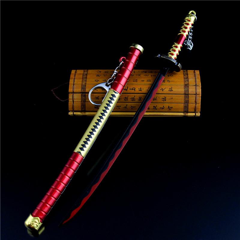 Mô hình Kiếm ZORO KITETSU III 22cm - Baystore
