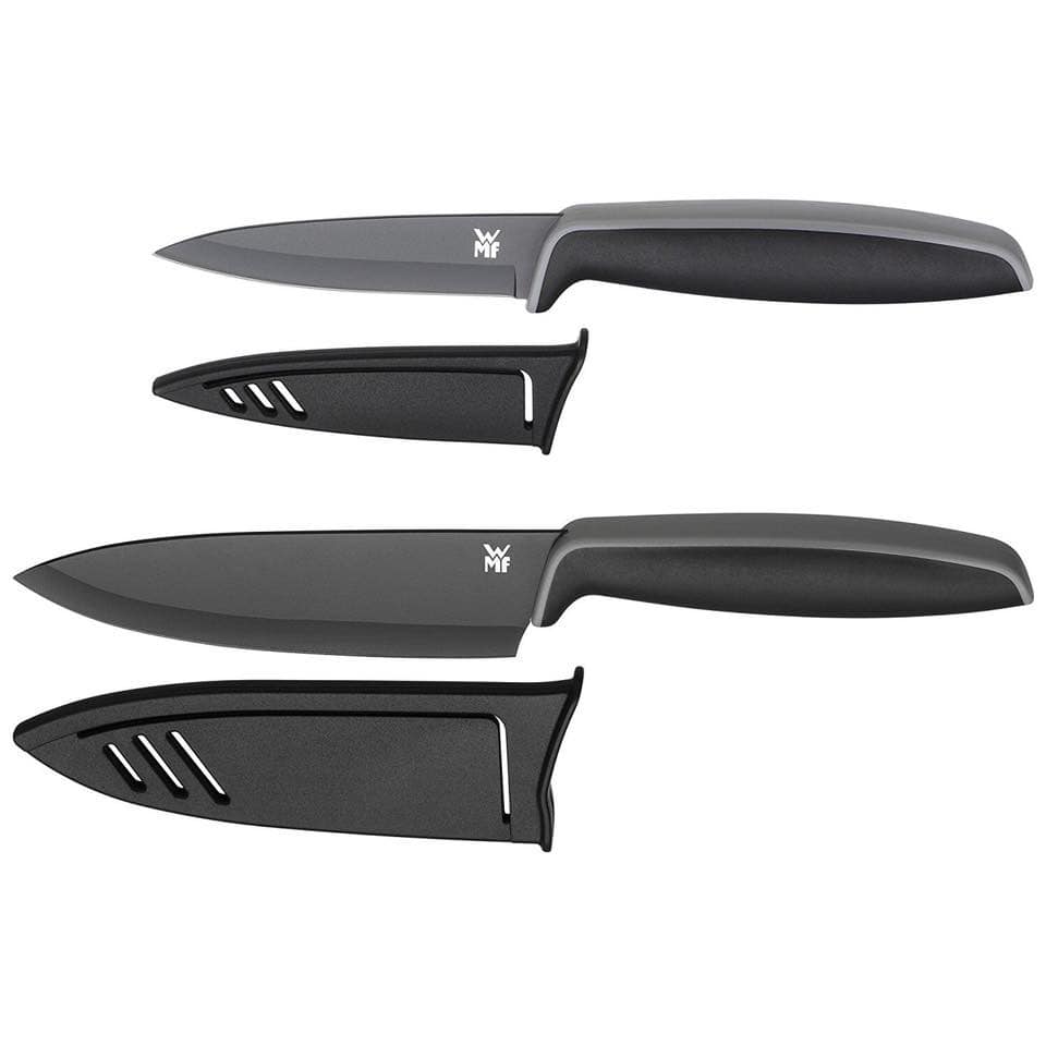 WMF touch two knife set