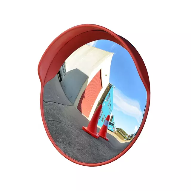 GƯƠNG CẦU LỒI GIAO THÔNG 100 cm