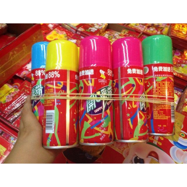[HCM]BÌNH XỊT TUYẾT DÂY
