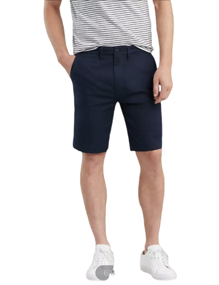 [HCM]Quần Short Kaki Nam