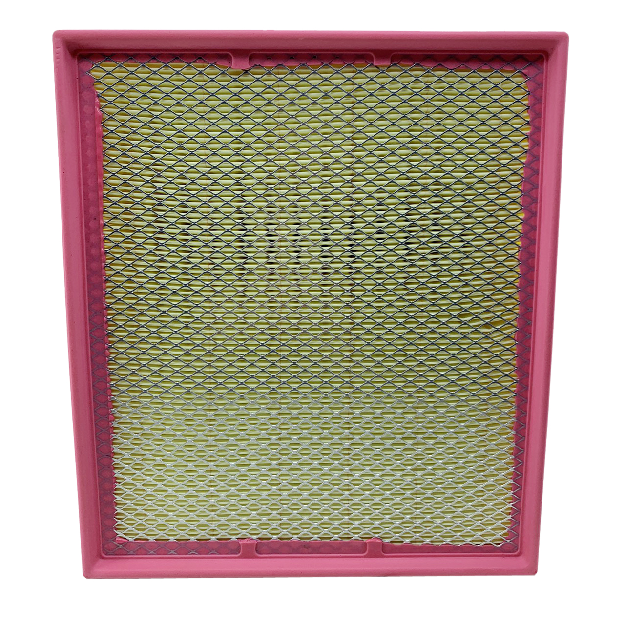 16-seat Mercedes punter air filter