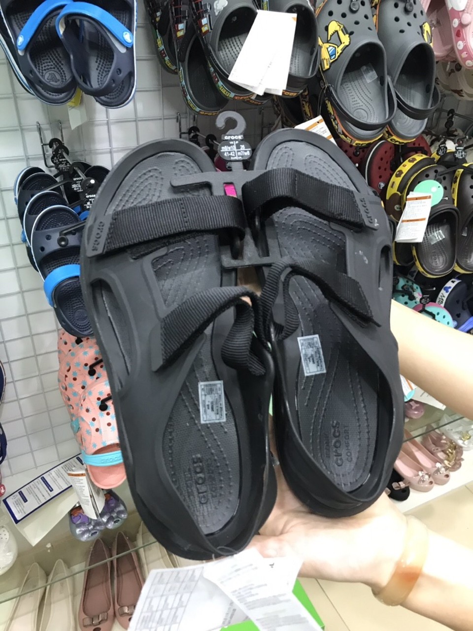 Sandal Swiftwater for male