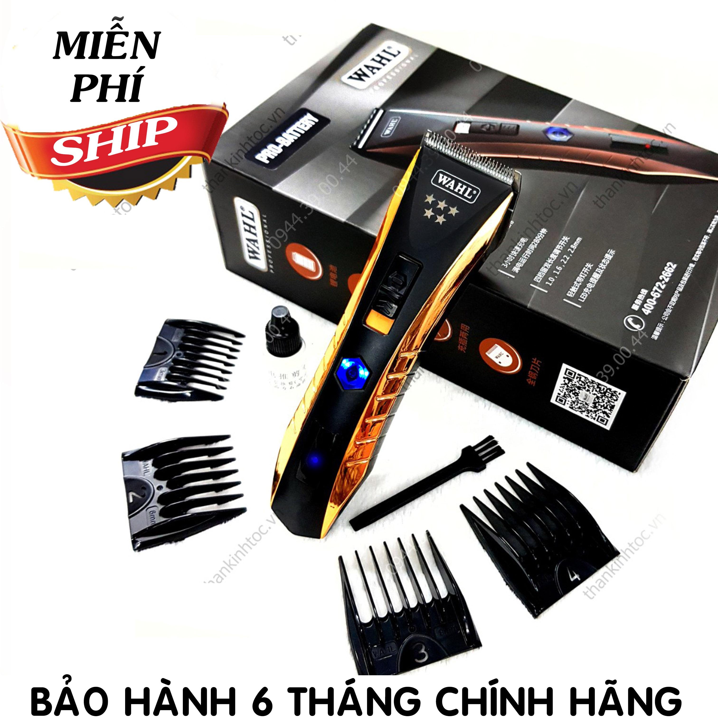 Tông đơ cắt tóc cao cấp chuyên nghiệp wahl 2222