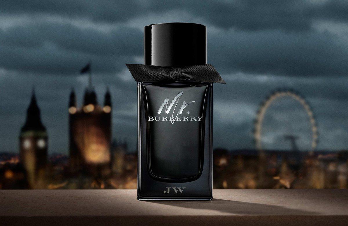Nước hoa nam BURBERRY Mr EDP 50ml
