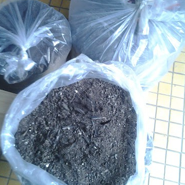 Phân chim yến nguyên chất không pha trộn 1Kg