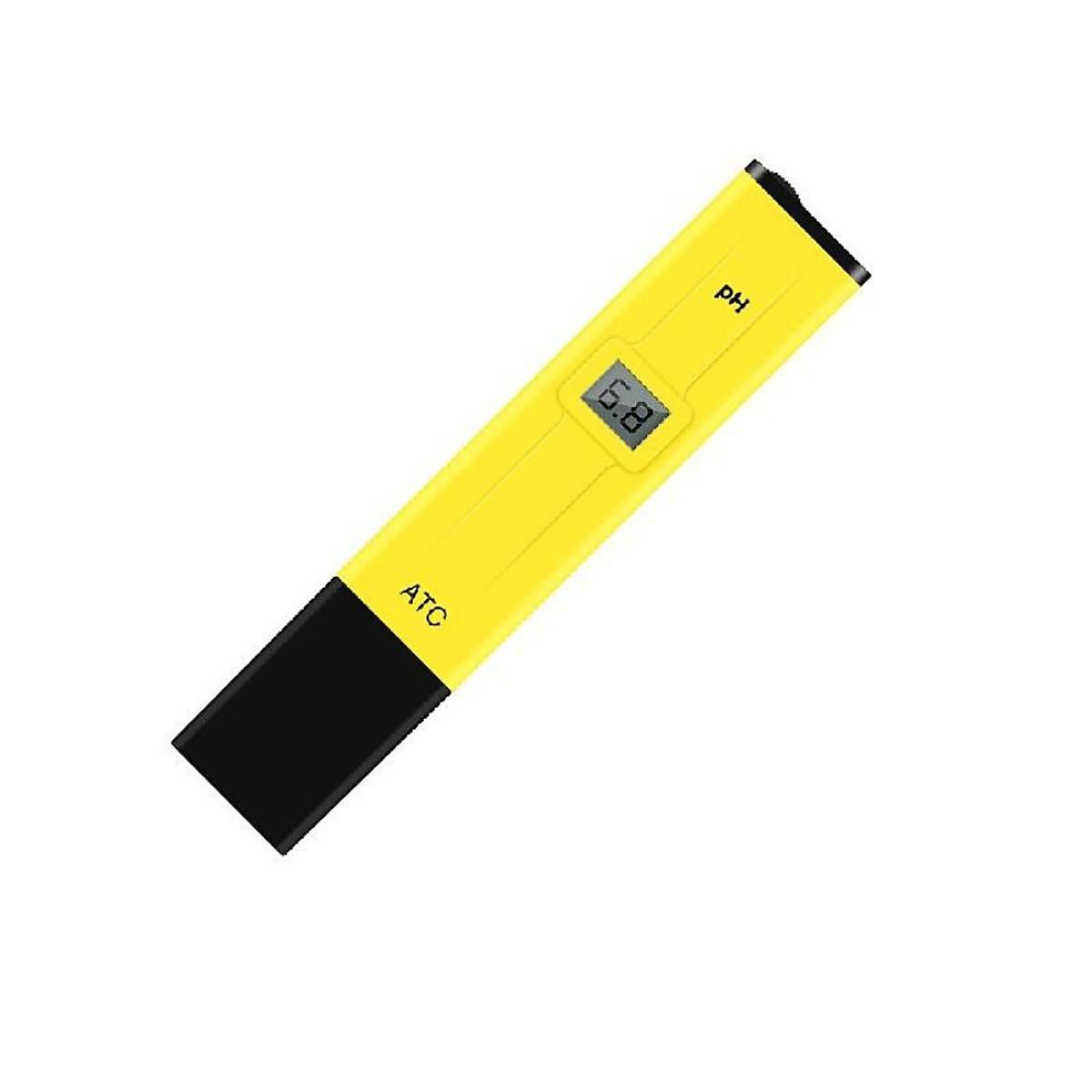 Bút đo độ PH, máy đo PH, dụng cụ đo PH (PH-2)