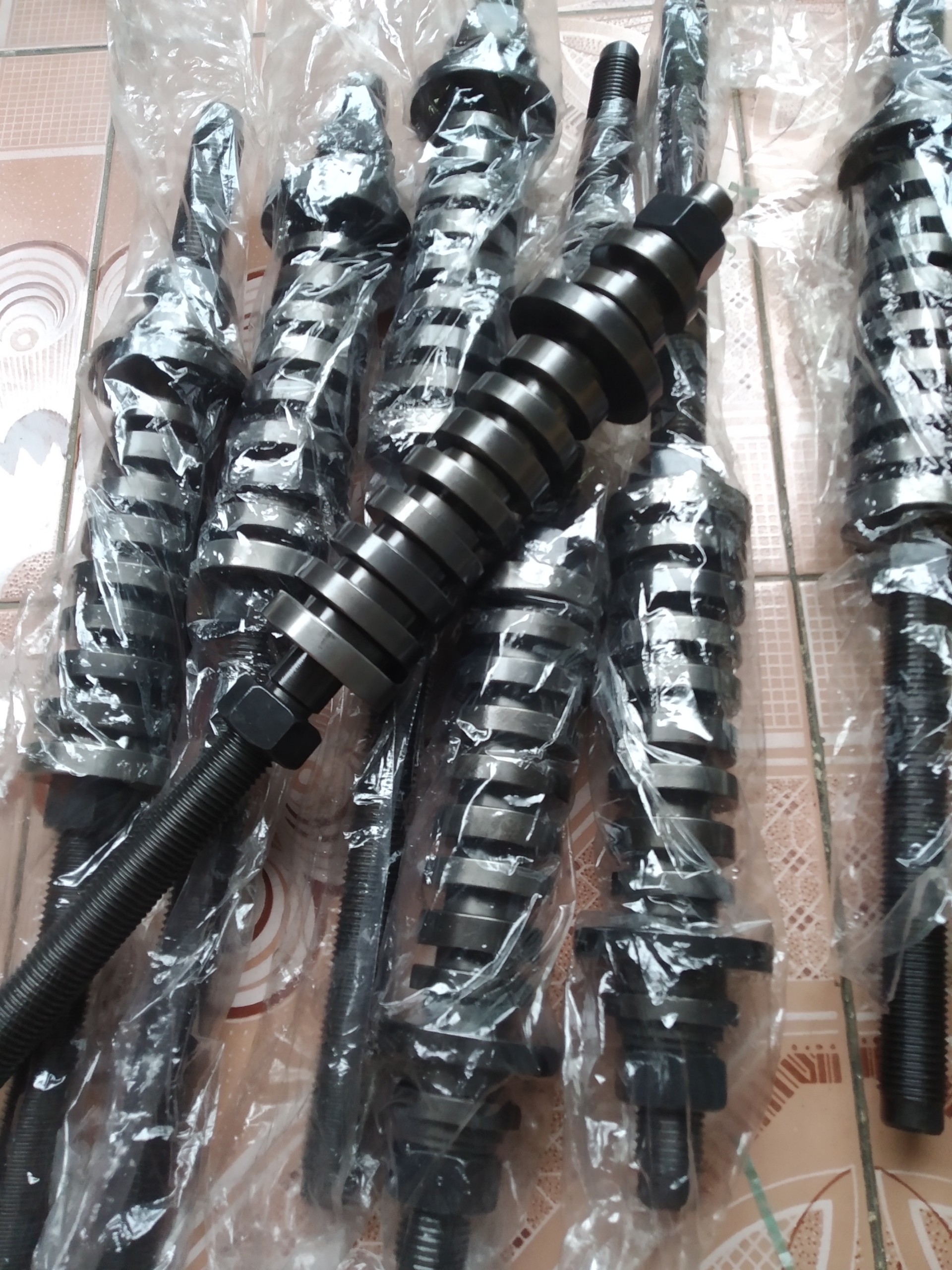 Vam bát cổ phốt tất cả các dòng xe