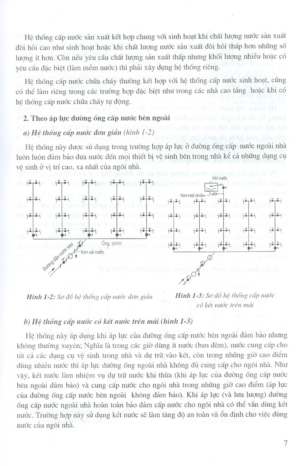 Giáo Trình Cấp Thoát Nước Trong Nhà