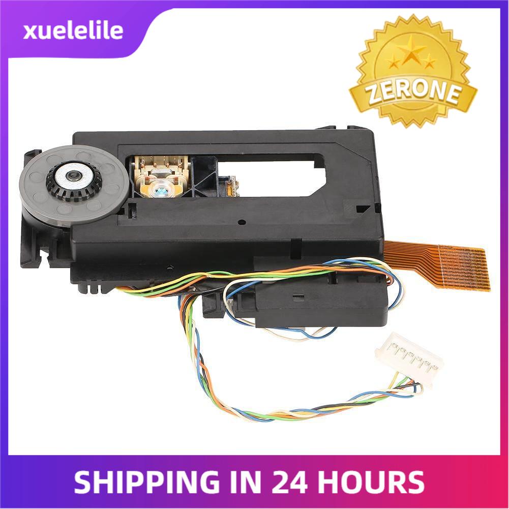 Vam1201 optical pick-up laser lens for cdm12.1 cd vcd players mechanism replacement parts