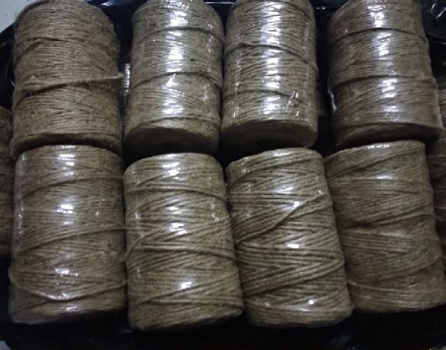 [HCM]Cuộn 150m dây thừng/dây gai size 2mm