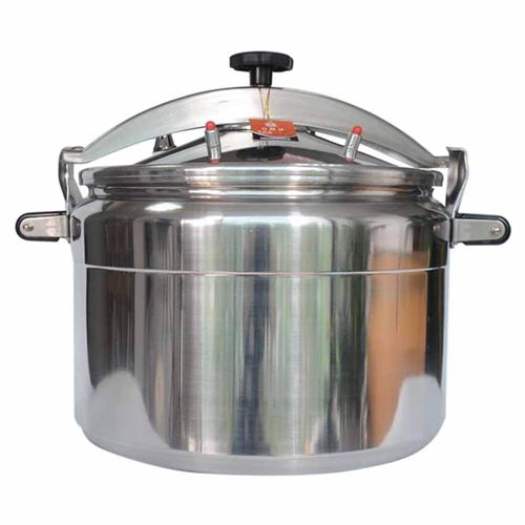 Nồi áp suất công nghiệp sikma 36cm, dung tích 33 lít