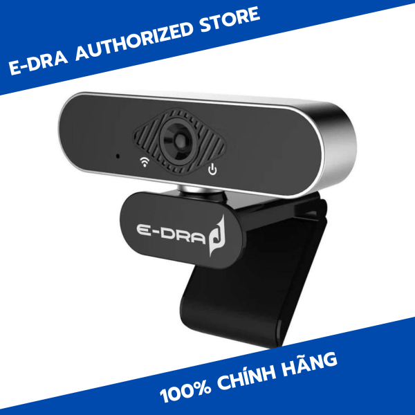 Bảng giá Webcam E-Dra EWC7700 - Hàng chính hãng Phong Vũ