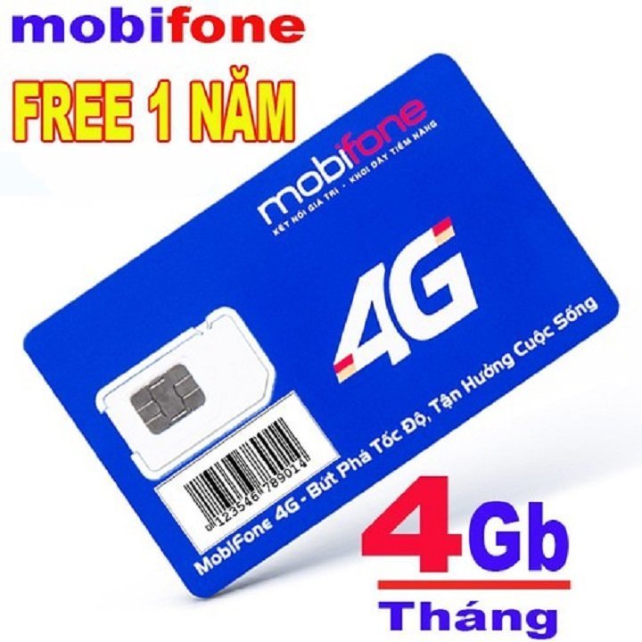 SIM 4G MOBI MDT250A / MDT350 48GB DATA TỐC ĐỘ CAO TRUY CẬP MẠNG TRỌN GÓI 1 NĂM KHÔNG PHẢI NẠP TIỀN , MUA VỀ DÙNG NGAY FREESHIP - CHƯA KÍCH HOẠT