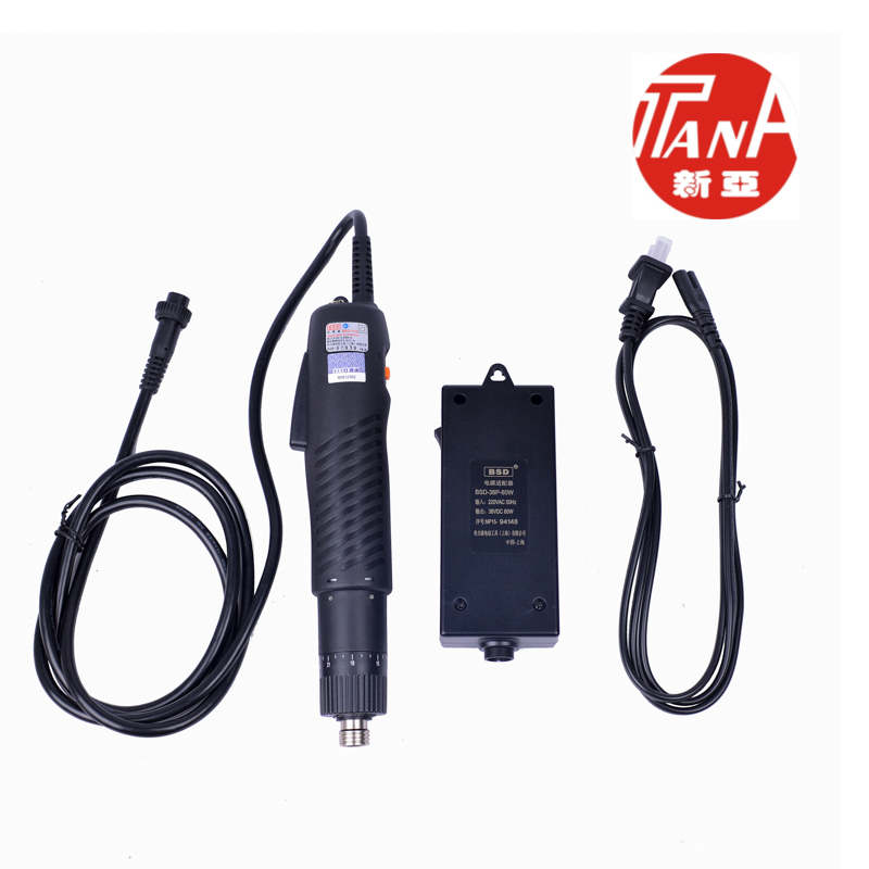 Máy vặn vít, tô vít điện KILEWS BSD-101 và 102