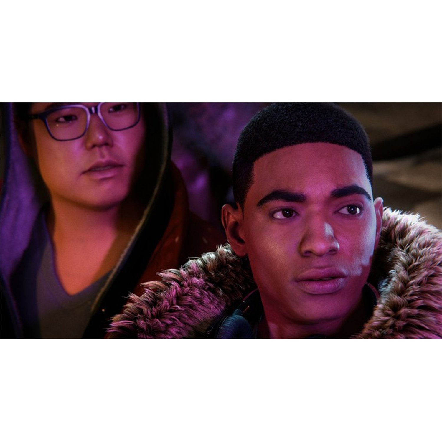 Game PS4 Mới - Marvel's Spider Man: Miles Morales
