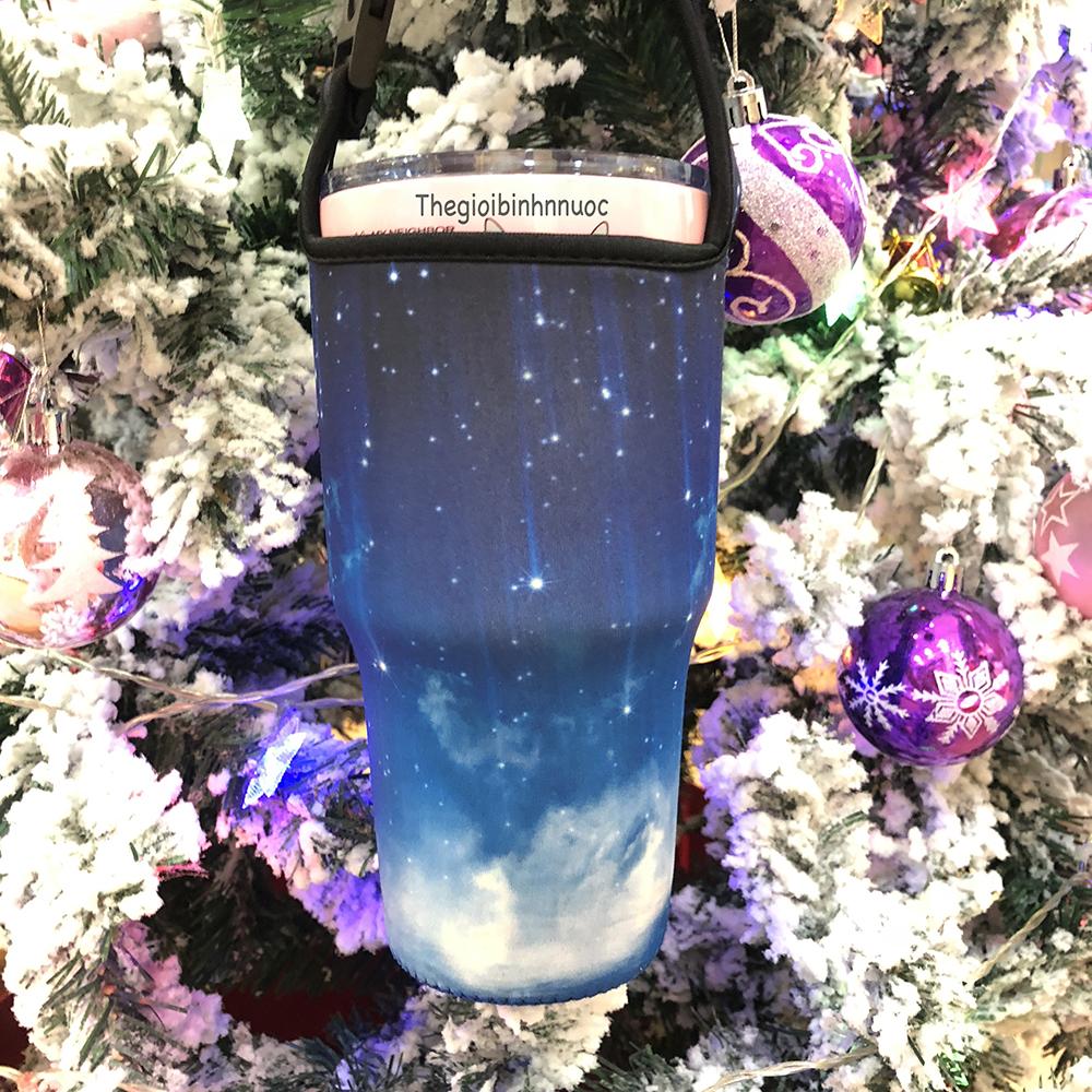 Túi Đựng Ly Yeti GIỮ NHIỆT GALAXY T45