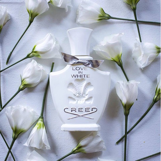 ✦Gh✦ Nước Hoa Dùng Thử Creed Love In White (5Ml/10Ml/20Ml)