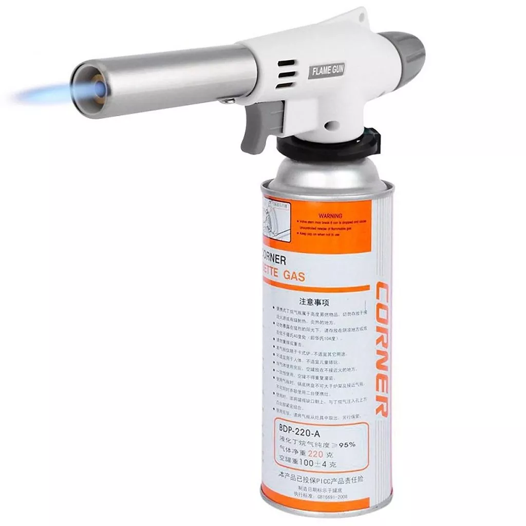 Khò Gas MINI FLAME GUN cầm tay