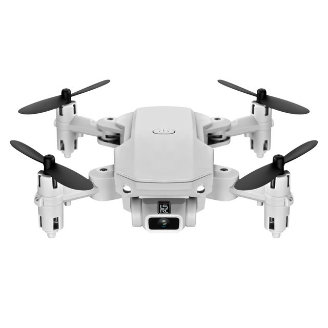 { NEW 2021 } TẶNG TÚI ĐỰNG - Flycam RSLC LS-MIN Mini  Drone 4k Camera HD,