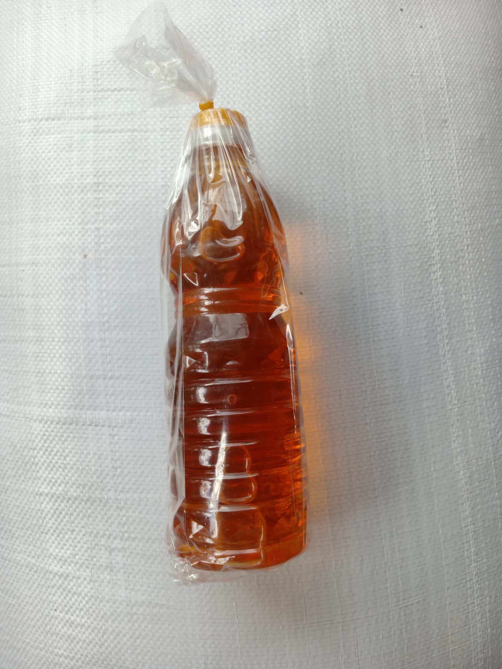 Nước mắm ngon Bình Định
