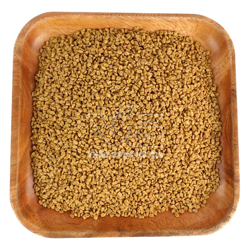 Hạt Methi Ấn Độ Nuts Talk 500gr date xa
