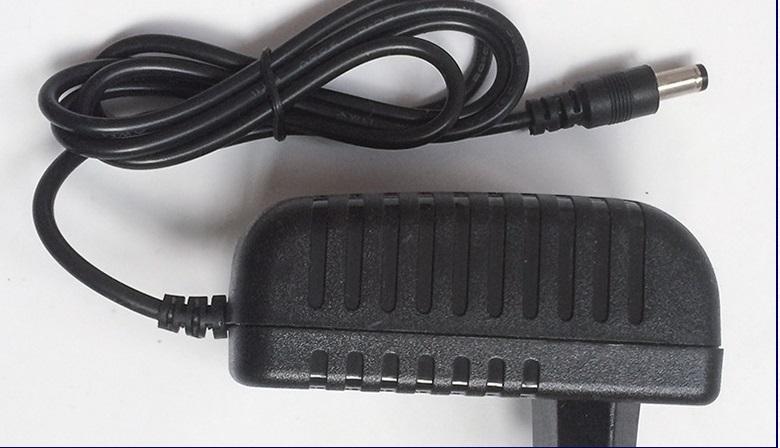 Bộ Nguồn Adapter 9V-1.5A