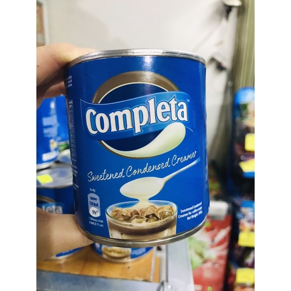 SỮA ĐẶC HOÀN HẢO - LON 380g
