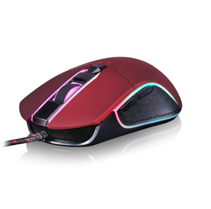 Chuột game thủ Motospeed V30 Optical Gaming Mouse LED RBG